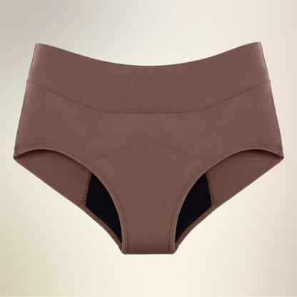 Umé Pro – Hoge Taille Lekvrij Ondergoed