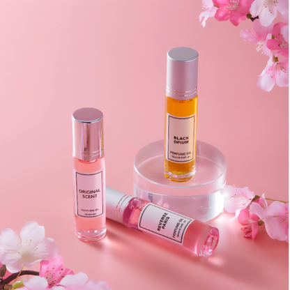 Noa Pheromone – De Onzichtbare Aantrekkingskracht