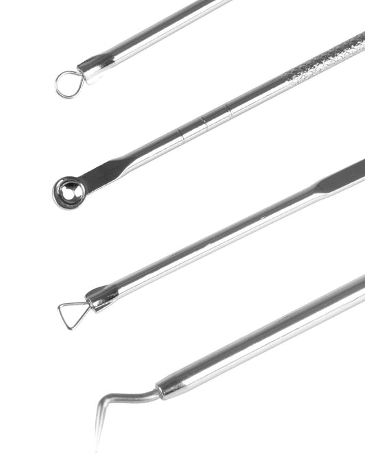 Zafira – Blackhead Remover Kit