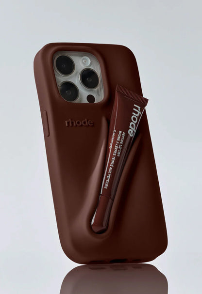 Hailey Lip Case– De Trend van 2025 - incl bijpassende lipgloss