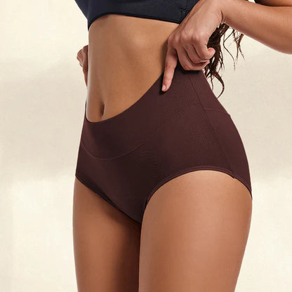 Umé Pro – Hoge Taille Lekvrij Ondergoed