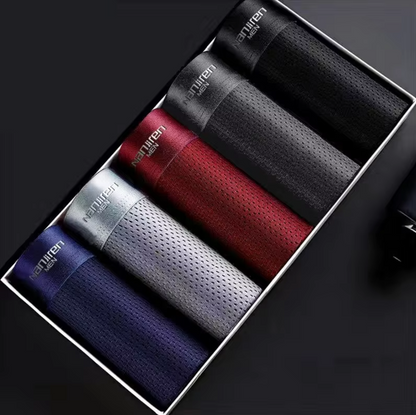 Uro Bamboo Boxers