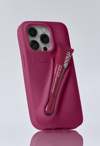 Hailey Lip Case– De Trend van 2025 - incl bijpassende lipgloss