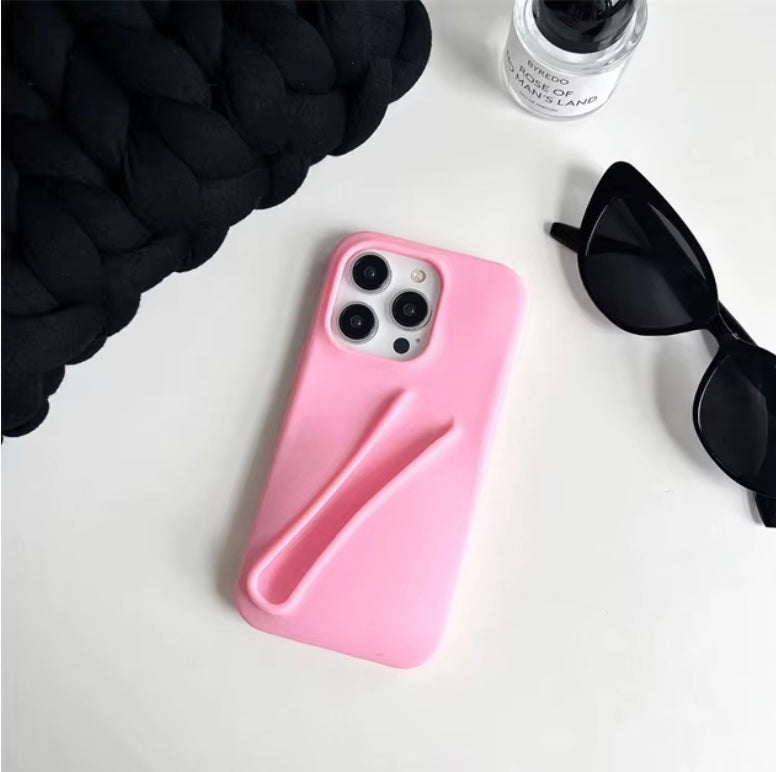 Faf Lip Case