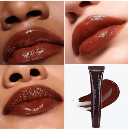 Faf Lip Case