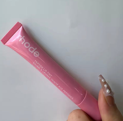 Hailey Lip – De Lipgloss Trend van 2025