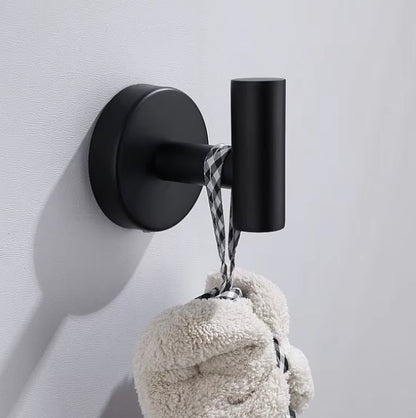 Bere  - RVS haken (2 stuks)