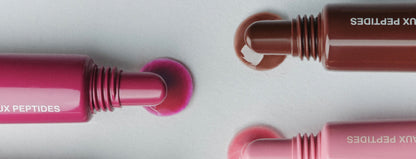 Hailey Lip Case met bijpassende Lipgloss