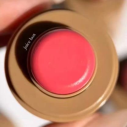 Hailey pocket Blush