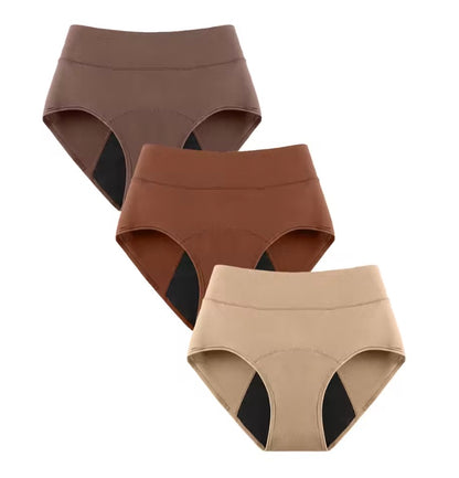 Umé Pro – Hoge Taille Lekvrij Ondergoed