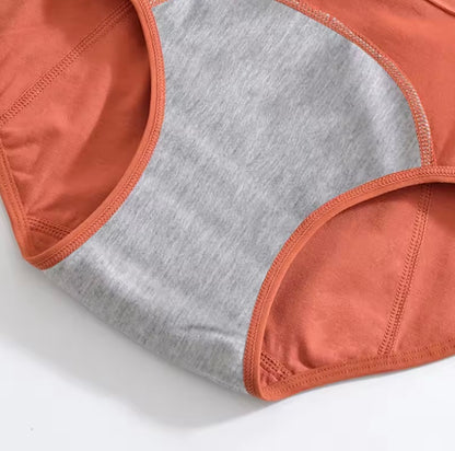 Umé Max – Hoge Taille Lekvrij Ondergoed. Nu 1 + 2 gratis!