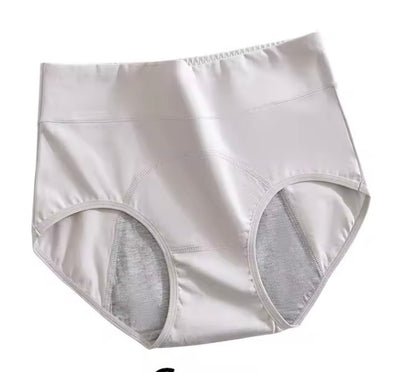 Umé Max – Hoge Taille Lekvrij Ondergoed. Nu 1 + 2 gratis!