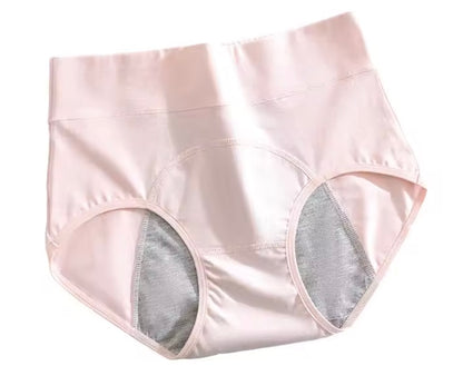 Umé Max – Hoge Taille Lekvrij Ondergoed. Nu 1 + 2 gratis!