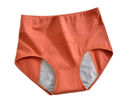 Umé Max – Hoge Taille Lekvrij Ondergoed. Nu 1 + 2 gratis!