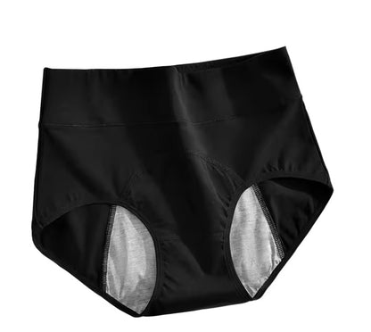Umé Max – Hoge Taille Lekvrij Ondergoed. Nu 1 + 2 gratis!