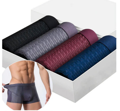 Uro Bamboo Boxers