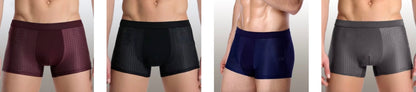 Uro Bamboo Boxers