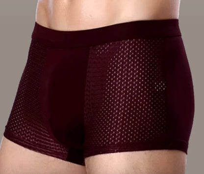 Uro Bamboo Boxers