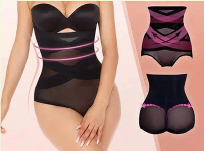 Bardot – Corrigerende Shapewear die Dient als Luxe Ondergoed