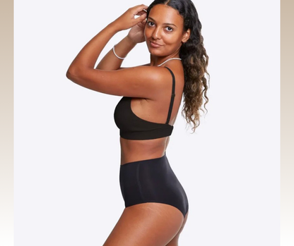 Umé Max – Hoge Taille Lekvrij Ondergoed. Nu 1 + 2 gratis!