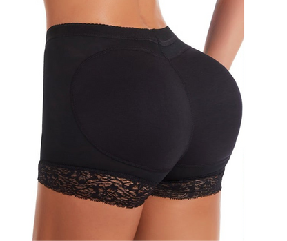 Kylie K – Padded Bil-Lift Broekje