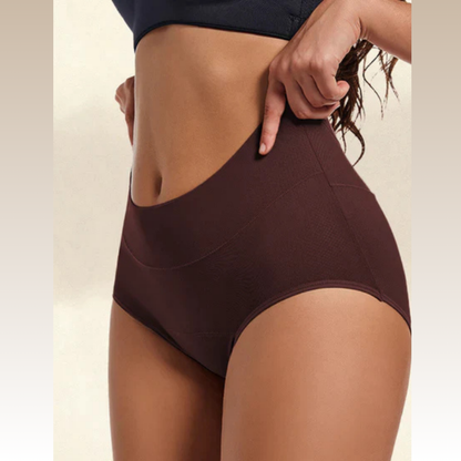 Umé Pro – Hoge Taille Lekvrij Ondergoed