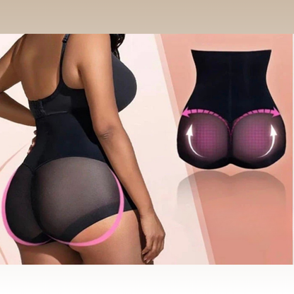Bardot – Corrigerende Shapewear die Dient als Luxe Ondergoed