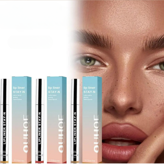 Lola – Lip Stain voor Optisch Vollere Lippen