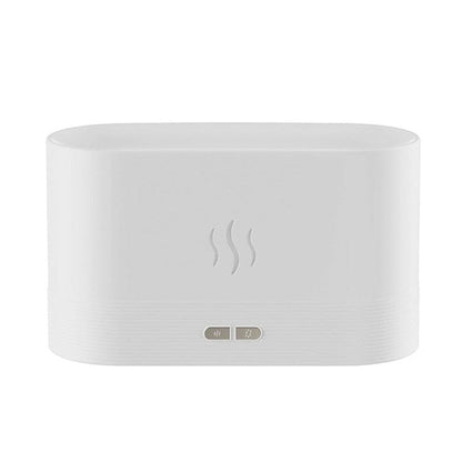 AuroraMist™ Flame Diffuser