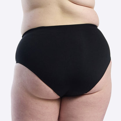 Umé Max – Hoge Taille Lekvrij Ondergoed. Nu 1 + 2 gratis!