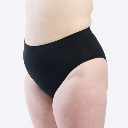 Umé Max – Hoge Taille Lekvrij Ondergoed. Nu 1 + 2 gratis!