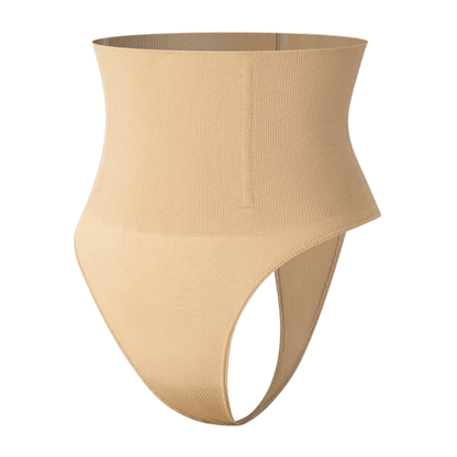 Lina - Comfortabele Shapewear String met Tummy Control